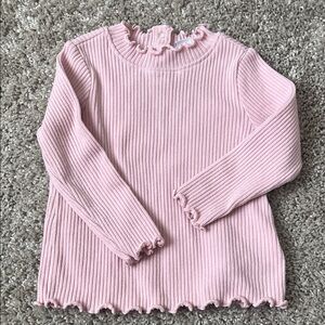 Pink matching set!